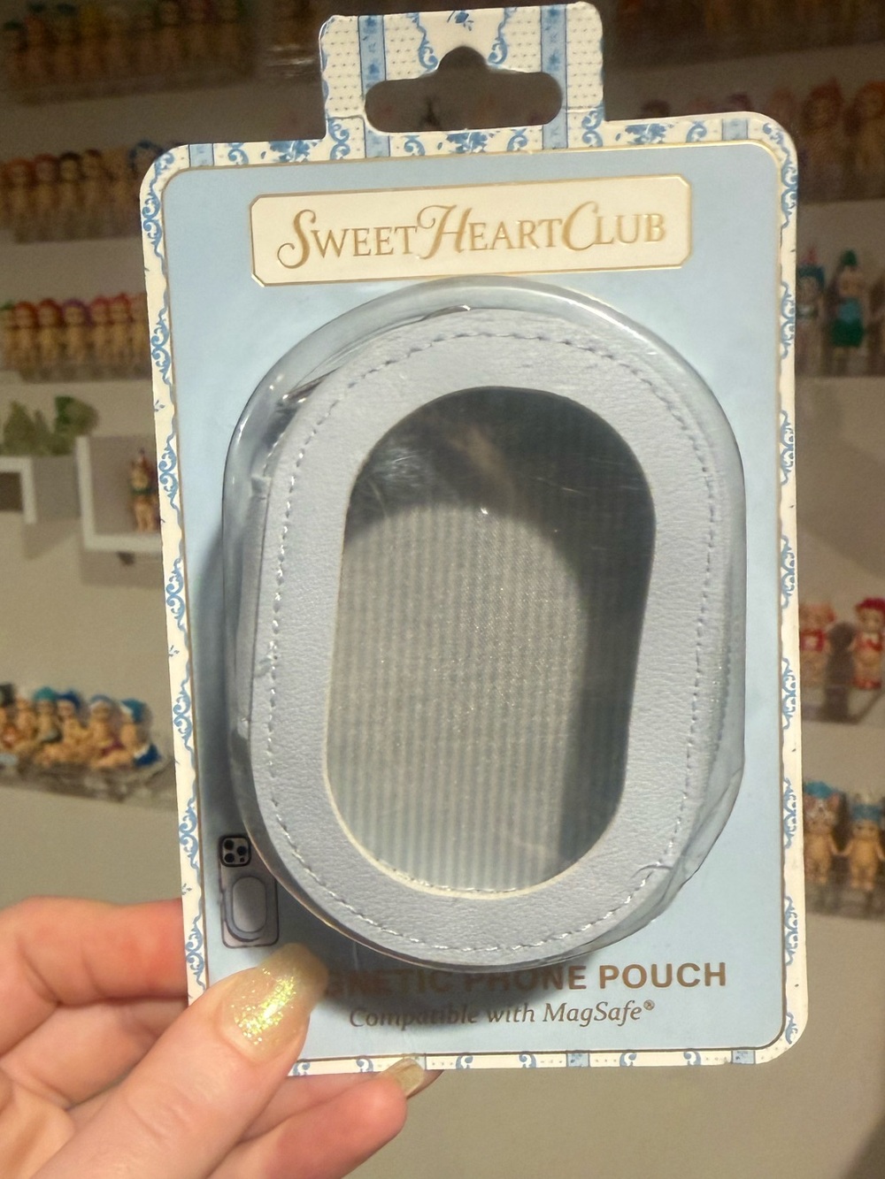Sonny Angel Case